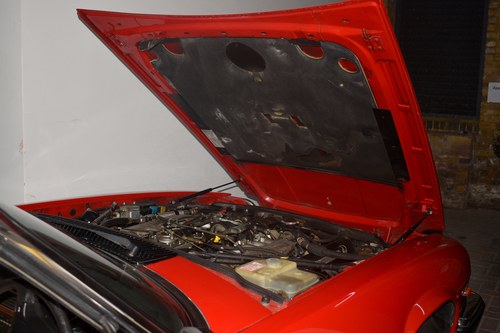 1989 Jaguar XJS Convertible In vendita (immagine 106 di 131)