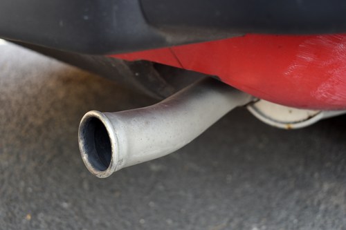 1989 Jaguar XJS Convertible In vendita (immagine 99 di 131)