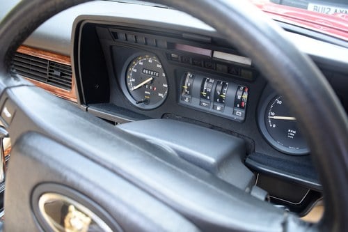 1989 Jaguar XJS Convertible In vendita (immagine 28 di 131)