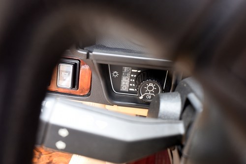 1989 Jaguar XJS Convertible In vendita (immagine 31 di 131)