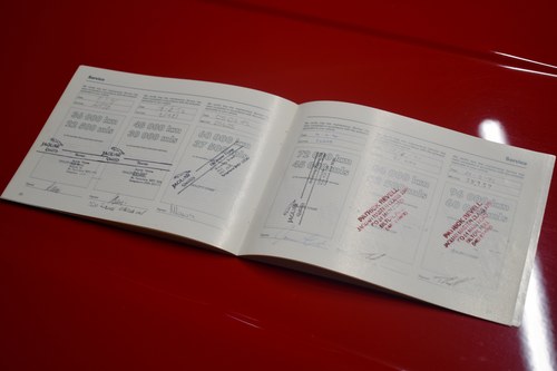 1989 Jaguar XJS Convertible In vendita (immagine 124 di 131)