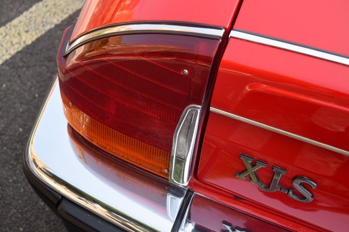 1989 Jaguar XJS Convertible In vendita (immagine 101 di 131)