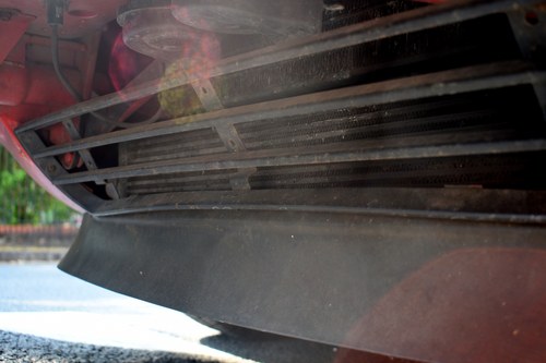 1989 Jaguar XJS Convertible In vendita (immagine 110 di 131)