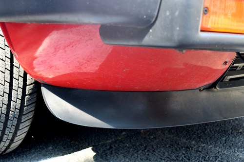 1989 Jaguar XJS Convertible In vendita (immagine 111 di 131)