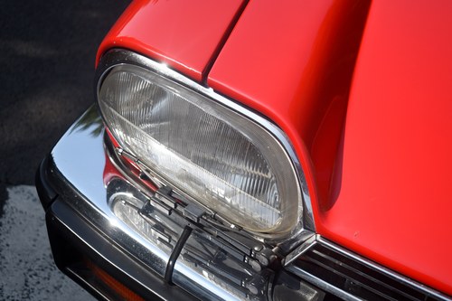 1989 Jaguar XJS Convertible In vendita (immagine 65 di 131)