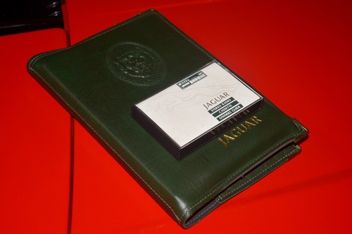 1989 Jaguar XJS Convertible In vendita (immagine 130 di 131)