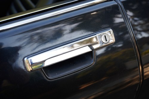 1989 Jaguar XJS V12 Convertible En venta (imagen 93 de 133)