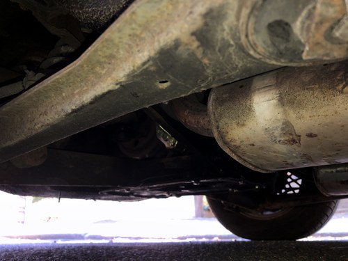 1989 Jaguar XJS V12 Convertible En venta (imagen 120 de 133)