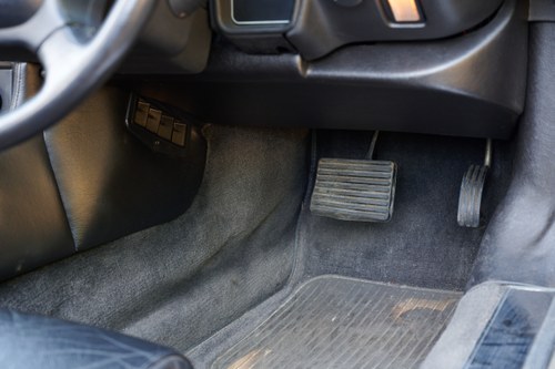 1989 Jaguar XJS V12 Convertible En venta (imagen 55 de 133)