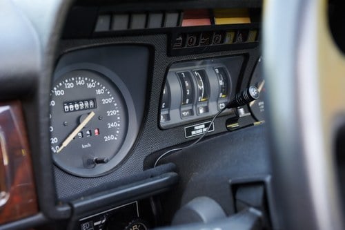 1989 Jaguar XJS V12 Convertible En venta (imagen 65 de 133)