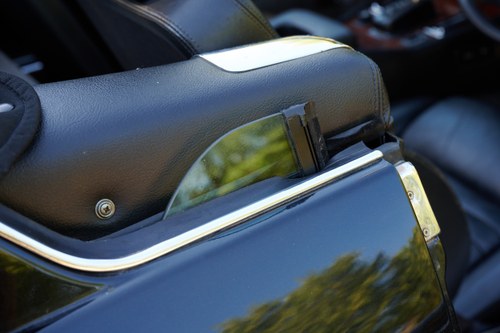 1989 Jaguar XJS V12 Convertible En venta (imagen 49 de 133)