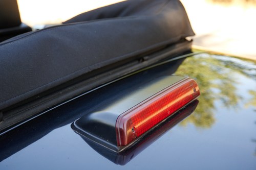 1989 Jaguar XJS V12 Convertible En venta (imagen 77 de 133)