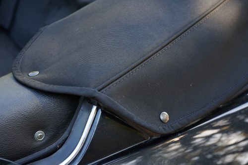 1989 Jaguar XJS V12 Convertible En venta (imagen 75 de 133)