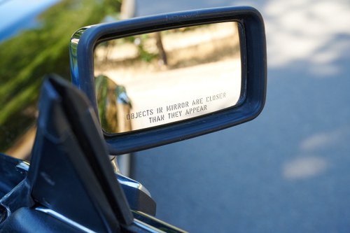 1989 Jaguar XJS V12 Convertible En venta (imagen 71 de 133)