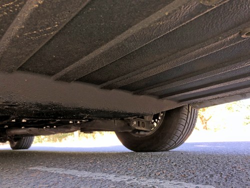 1989 Jaguar XJS V12 Convertible En venta (imagen 126 de 133)