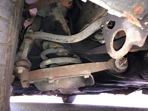 1989 Jaguar XJS V12 Convertible En venta (imagen 119 de 133)