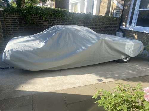 1989 Jaguar XJS V12 Convertible En venta (imagen 133 de 133)