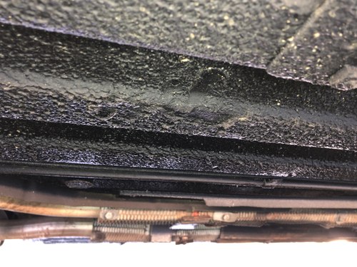 1989 Jaguar XJS V12 Convertible En venta (imagen 122 de 133)