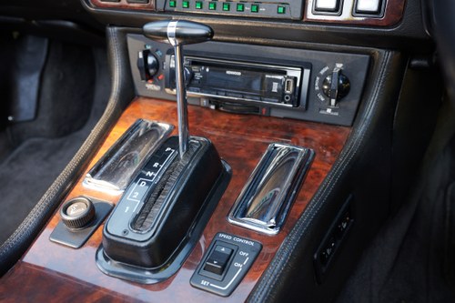 1989 Jaguar XJS V12 Convertible En venta (imagen 58 de 133)