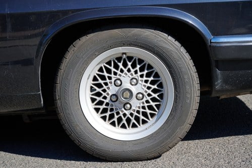 1989 Jaguar XJS V12 Convertible En venta (imagen 27 de 133)