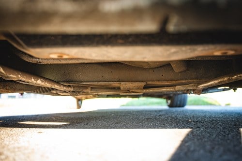 1994 Jaguar XJS Cabriolet zum Verkauf (Bild 64 von 68)