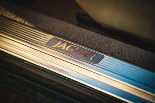 1994 Jaguar XJS Cabriolet zum Verkauf (Bild 37 von 68)