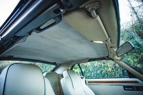 1994 Jaguar XJS Cabriolet zum Verkauf (Bild 41 von 68)