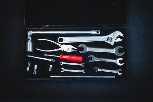 1994 Jaguar XJS Cabriolet zum Verkauf (Bild 65 von 68)