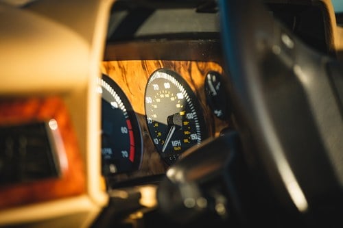 1994 Jaguar XJS Cabriolet zum Verkauf (Bild 24 von 68)