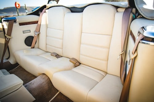 1994 Jaguar XJS Cabriolet zum Verkauf (Bild 31 von 68)