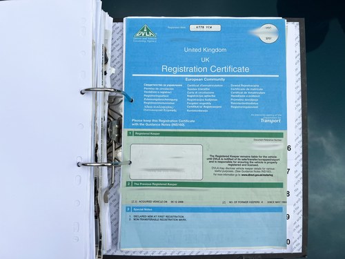 1993 Jaguar XJS Convertible For Sale (picture 161 of 162)