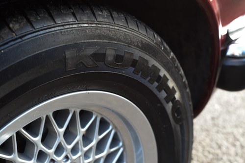 1990 Jaguar XJS 5.3 HE Coupe Auto For Sale (picture 87 of 169)