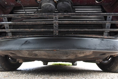 1990 Jaguar XJS 5.3 HE Coupe Auto For Sale (picture 142 of 169)