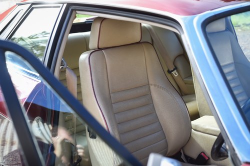 1990 Jaguar XJS 5.3 HE Coupe Auto For Sale (picture 60 of 169)