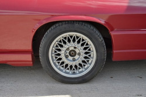 1987 Jaguar XJ-S 5.3 V12 HE For Sale (picture 12 of 114)