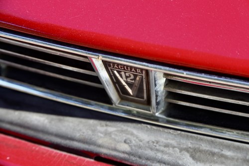 1987 Jaguar XJ-S 5.3 V12 HE For Sale (picture 64 of 114)