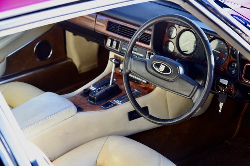 1987 Jaguar XJ-S 5.3 V12 HE For Sale (picture 23 of 114)