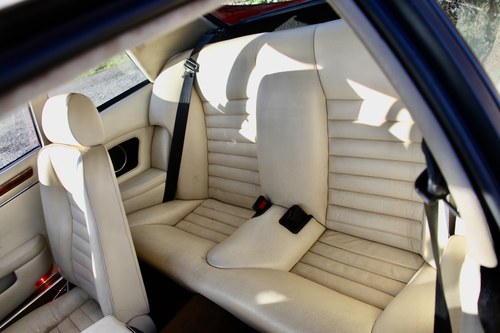 1987 Jaguar XJ-S 5.3 V12 HE For Sale (picture 55 of 114)