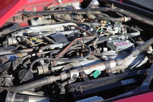 1987 Jaguar XJ-S 5.3 V12 HE For Sale (picture 94 of 114)