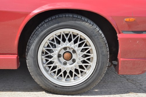 1987 Jaguar XJ-S 5.3 V12 HE For Sale (picture 13 of 114)