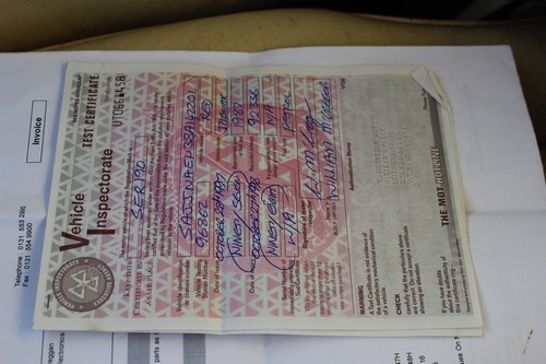 1987 Jaguar XJ-S 5.3 V12 HE For Sale (picture 107 of 114)