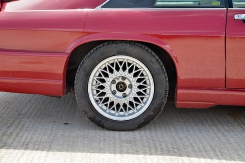 1987 Jaguar XJ-S 5.3 V12 HE For Sale (picture 18 of 114)