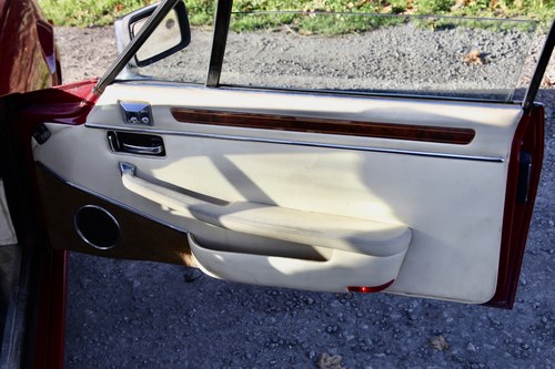 1987 Jaguar XJ-S 5.3 V12 HE For Sale (picture 60 of 114)