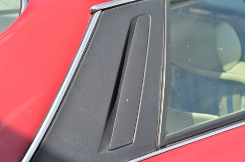 1987 Jaguar XJ-S 5.3 V12 HE For Sale (picture 89 of 114)