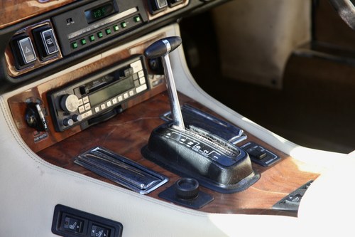 1987 Jaguar XJ-S 5.3 V12 HE For Sale (picture 51 of 114)