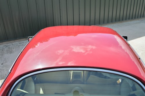 1987 Jaguar XJ-S 5.3 V12 HE For Sale (picture 82 of 114)