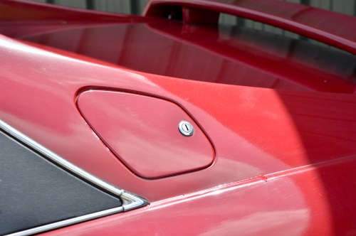 1987 Jaguar XJ-S 5.3 V12 HE For Sale (picture 87 of 114)