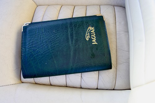 1987 Jaguar XJ-S 5.3 V12 HE For Sale (picture 102 of 114)