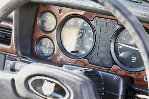 1987 Jaguar XJ-S 5.3 V12 HE For Sale (picture 46 of 114)