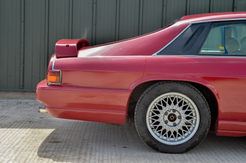 1987 Jaguar XJ-S 5.3 V12 HE For Sale (picture 19 of 114)